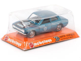 Lot 163 - MEBETOYS (ITALIE) (1)