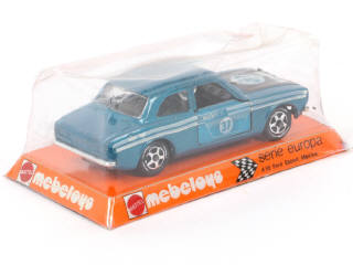 Lot 163 - MEBETOYS (ITALIE) (1)