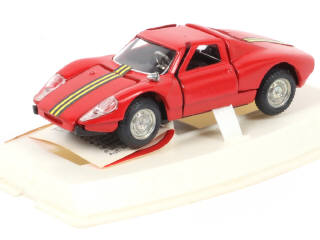 Lot 145 - POLITOYS (ITALIE) (1)