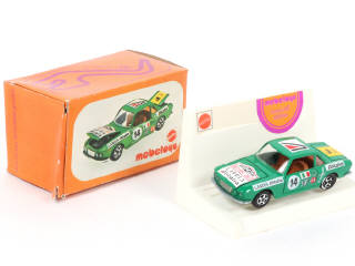 Lot 169 - MEBETOYS (ITALIE) (1)