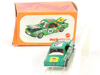 Lot 169 - MEBETOYS (ITALIE) (1)