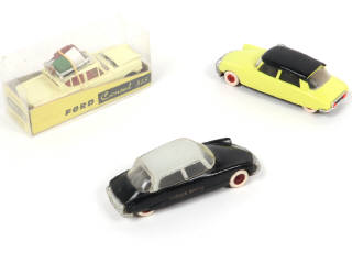 Lot 208 - MINIALUXE (FRANCE) (3)