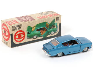 Lot 158 - MEBETOYS (ITALIE) (1)