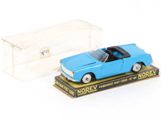 Lot 216 - NOREV (FRANCE) (1)