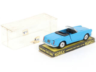 Lot 216 - NOREV (FRANCE) (1)