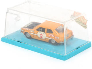 Lot 151 - MERCURY (ITALIE) (1)