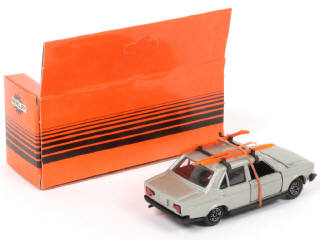 Lot 150 - MERCURY (ITALIE) (1)