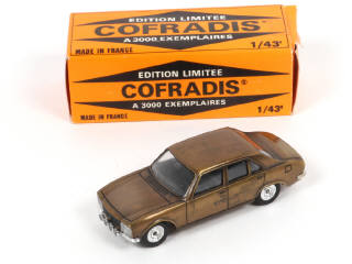 Lot 223 - SOLIDO (FRANCE) (1)