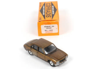 Lot 223 - SOLIDO (FRANCE) (1)