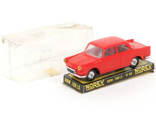 Lot 215 - NOREV (FRANCE) (1)