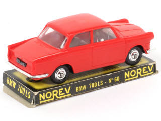 Lot 215 - NOREV (FRANCE) (1)