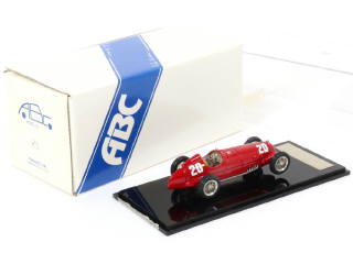 Lot 148 - ABC (ITALIE) (1)