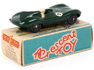 Lot 172 - CRESCENT TOY (GB) (1)