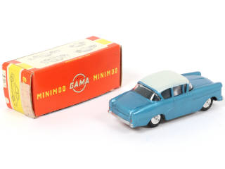 Lot 139 - GAMA (ALLEMAGNE) (1)