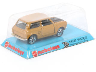 Lot 164 - MEBETOYS (ITALIE) (1)