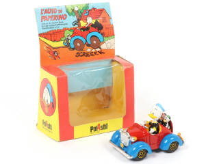 Lot 154 - POLISTIL (ITALIE) (1)