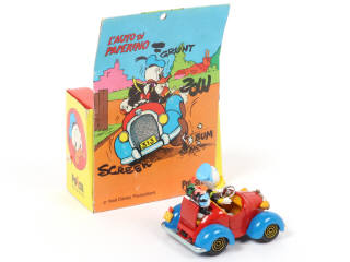 Lot 154 - POLISTIL (ITALIE) (1)