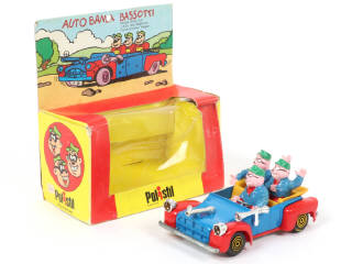 Lot 156 - POLISTIL (ITALIE) (1)