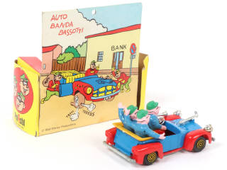 Lot 156 - POLISTIL (ITALIE) (1)