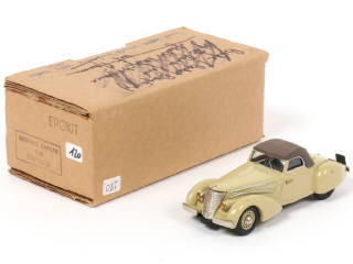 Lot 197 - EPOKIT (FRANCE) (1)