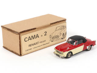 Lot 190 - CAMA (FRANCE) (1)