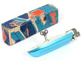 Lot 14 - JOUEF (FRANCE) (1)