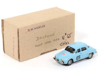 Lot 193 - D.M. MODELES (FRANCE) (1)