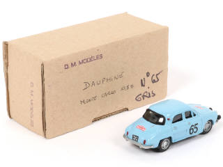 Lot 193 - D.M. MODELES (FRANCE) (1)