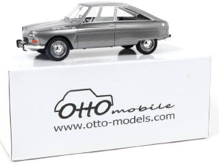 Lot 45 - OTTO MOBILE (FRANCE) (1)