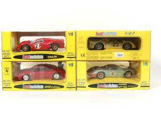 Lot 174 - JOUEF EVOLUTION (FRANCE) (4)