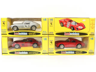Lot 175 - JOUEF EVOLUTION (FRANCE) (4)