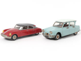 Lot 40 - JOUSTRA (FRANCE) (2)