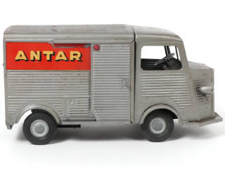 Lot 25 - JRD (FRANCE) (1)
