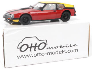 Lot 46 - OTTO MOBILE (FRANCE) (1)
