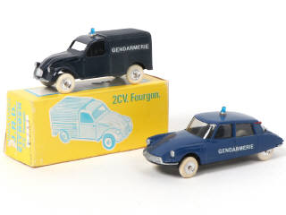 Lot 155 - JRD (FRANCE) (2)
