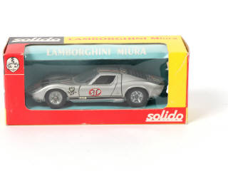 Lot 162 - SOLIDO (FRANCE) (1)