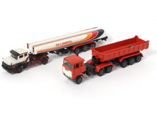 Lot 134 - ARPRA (BRESIL) (2)