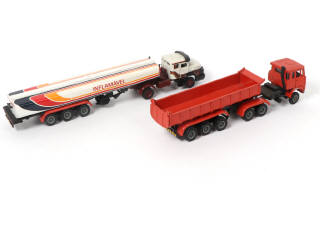 Lot 134 - ARPRA (BRESIL) (2)