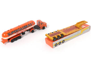 Lot 135 - ARPRA (BRESIL) (2)