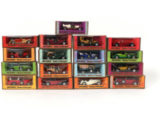 Lot 149 - MATCHBOX (GB) (17)