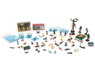 Lot 1 - DIVERS (1)