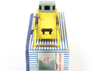 Lot 328 - DINKY TOYS (FRANCE) (2)