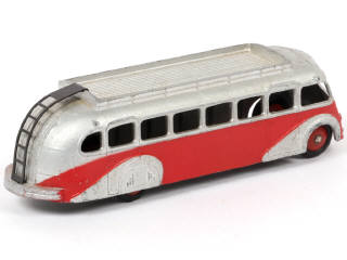 Lot 321 - DINKY TOYS (FRANCE) (1)