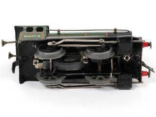 Lot 30 - HORNBY 'O' (GB) (1)