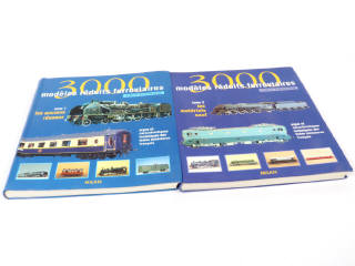 Lot 8 - EDITIONS MILAN (FRANCE) (1)