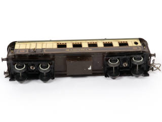Lot 31 - HORNBY 'O' (GB) (1)