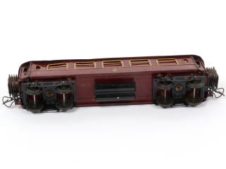 Lot 32 - HORNBY 'O' (GB) (1)