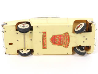 Lot 73 - GEGE (FRANCE) (1)