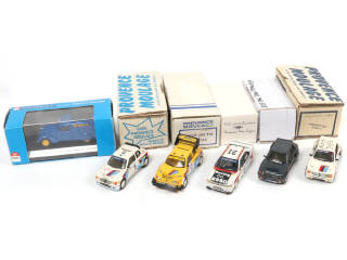 Lot 232 - PROVENCE MOULAGE (FRANCE) (6)