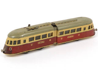 Lot 51 - JOUSTRA (FRANCE) (1)